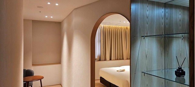 JungGam Hotel