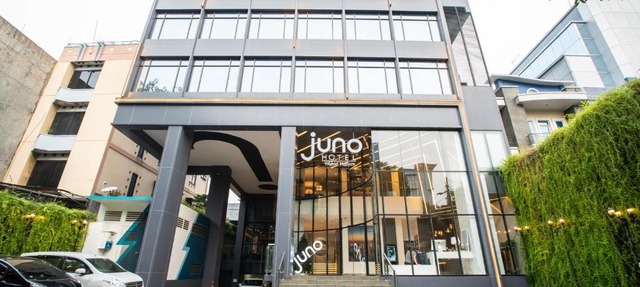 Juno Tanah Abang Jakarta