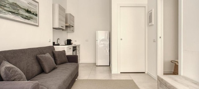 Just Urban Stays - Modern 1-BR Apartment Navigli - Metro M2