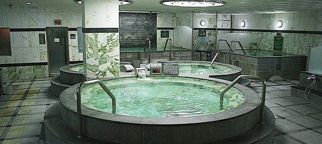 Juwangsan Spa Tourist Hotel
