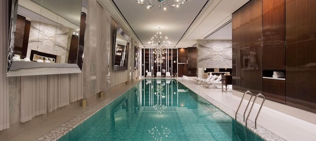 JW Marriott Dongdaemun Square Seoul