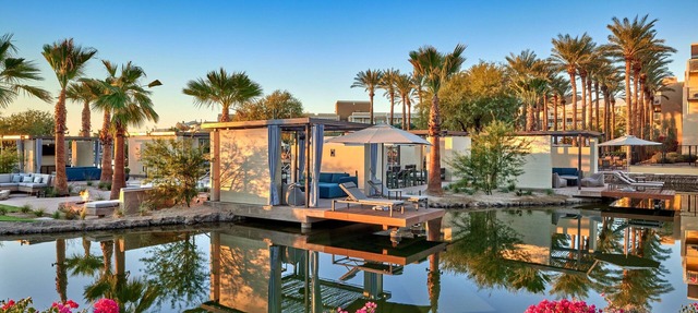 JW Marriott Phoenix Desert Ridge Resort & Spa