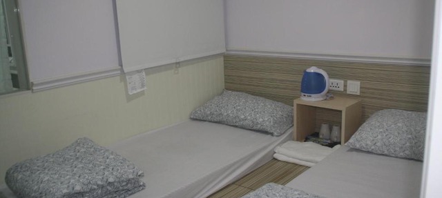 K & B Hostel