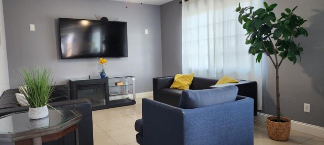 K - Fully remodeled and professionally decorated