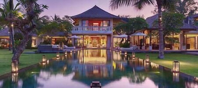 Kaba Kaba Estate by Elite Havens