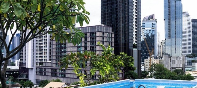 Karaarom Hotel