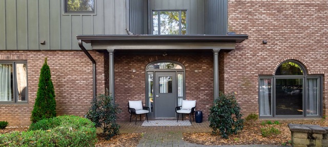 Kasa Edison House South End Dilworth Charlotte