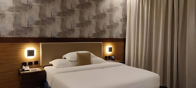 Kayan Serviced Apartments