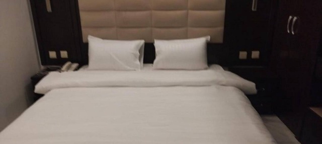 Kaza Rest hotel