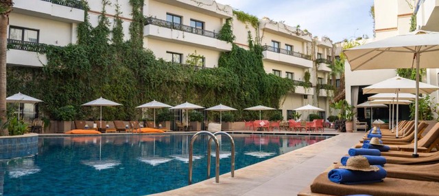Kech Boutique Hotel