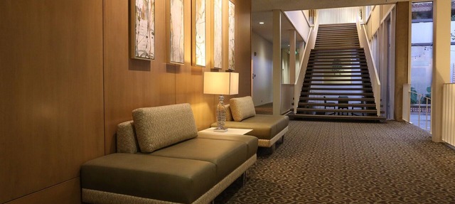 Kellogg West Conference Center and Hotel