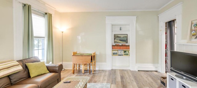Kennebunk Apartment w/Local Beach Access!