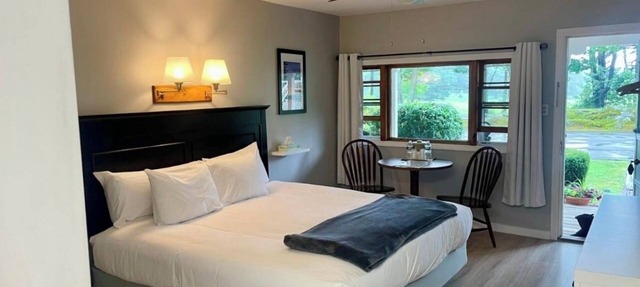Kennebunkport Motor Lodge
