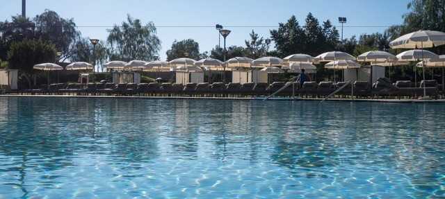 Kenzi Club Agdal Medina All Inclusive