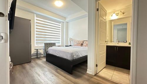Keppel Circle Residence