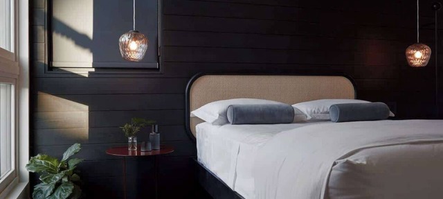 Keystone Two Bedroom Deluxe Queen + Queen Suite
