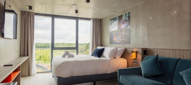 Ki Space Hotel & Spa - near Disneyland Paris