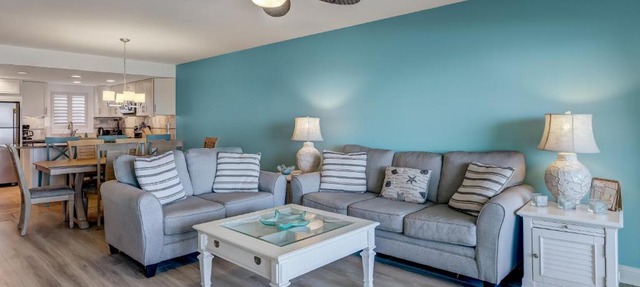 Kid Friendly Condo with Stunning View of the Atlantic