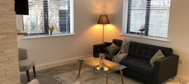 Killester Self Catering Cottage