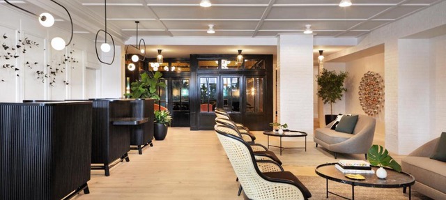Kimpton Hotel Fontenot by IHG