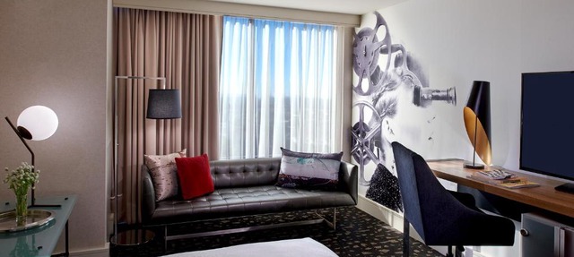 Kimpton Hotel Palomar Los Angeles Beverly Hills by IHG