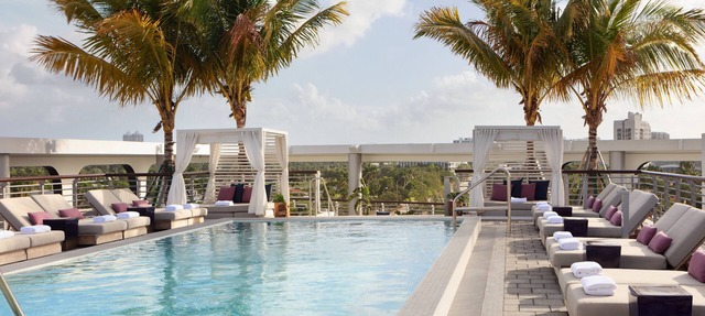 Kimpton Hotel Palomar South Beach by IHG