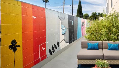 Kimpton Hotel Wilshire by IHG