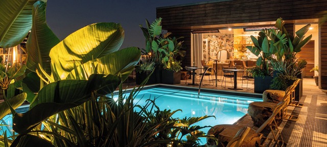 Kimpton Hotel Wilshire by IHG