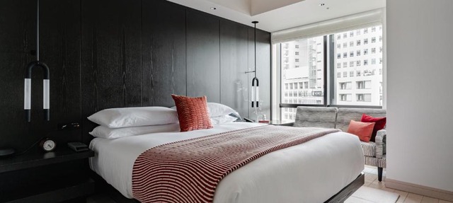 Kimpton Shinjuku Tokyo by IHG