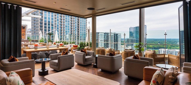 Kimpton Tryon Park Hotel by IHG