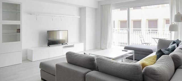 Kimu - Basque Stay