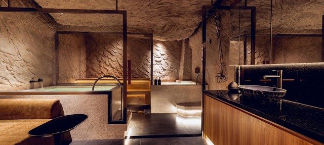 KiN Hotel Onsen