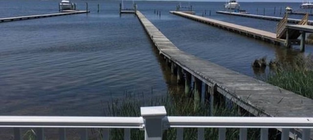 Kitty Hawk Bay Vista