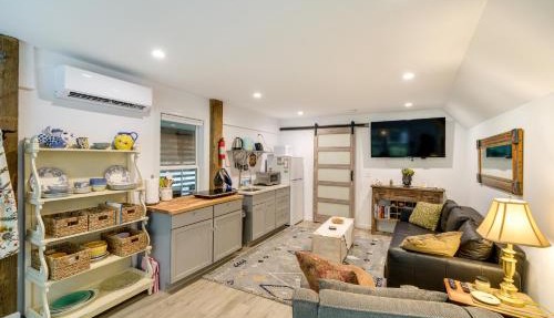 Kitty Hawk Vacation Rental w/Pool