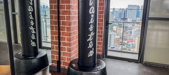 KLCC Ceylonz Suite Perfect for 5