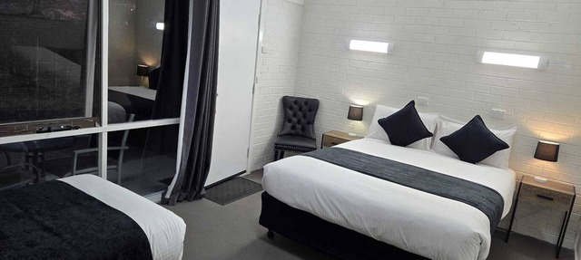 Koo Wee Rup Motel