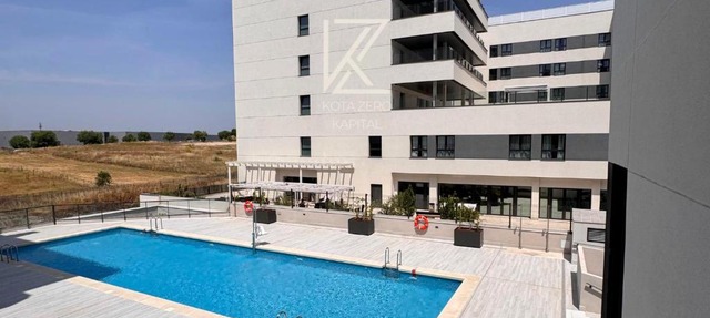 KOTA Zero Rivas Center 704