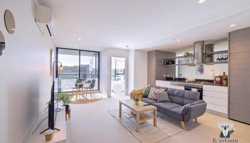 KozyGuru/Abbotsford/1Bed Apt/VAB803C