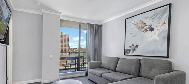 KozyGuru | Haymarket | 2Bed 2Bath Apt