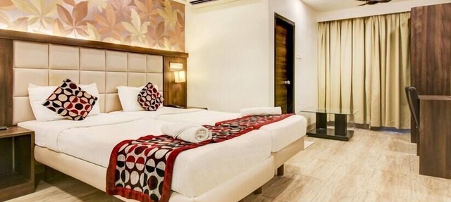 Krishna Avatar Stay Inn