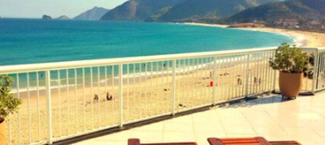 KS Beach Hotel