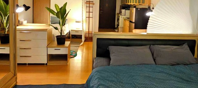 KUMA HOUSE ASOKE