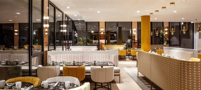 Kyriad Prestige Asnieres-sur-seine
