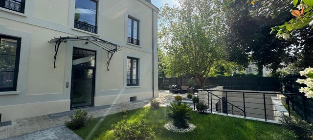 L'étoile de Seine 77 Appartement 5