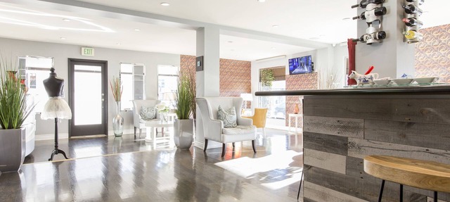 L.A. Sky Boutique Hotel