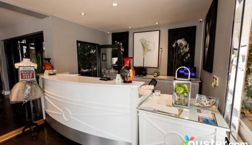 L.A. Sky Boutique Hotel