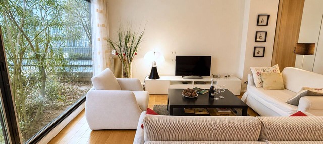 L'appartement Leclerc