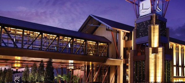 L'Auberge Baton Rouge