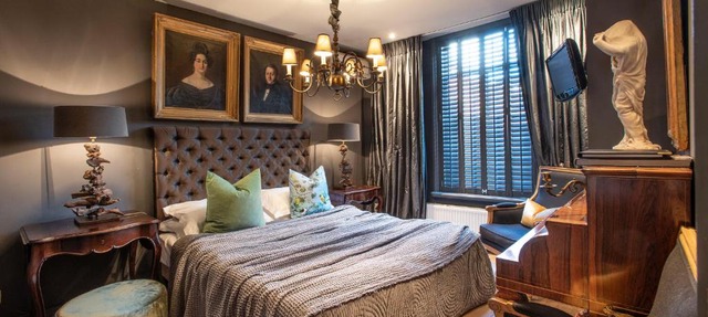 l'Auberge Damhotel