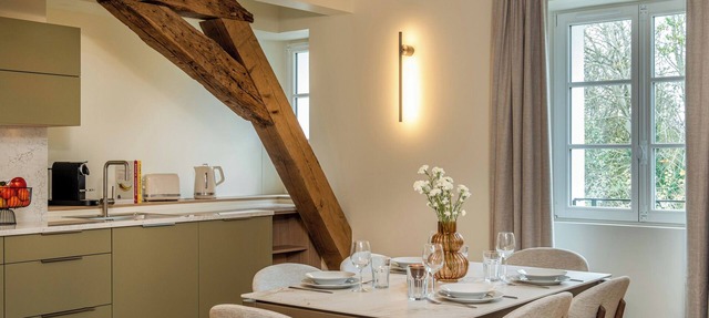 L'Horloge - Appart'Hotel